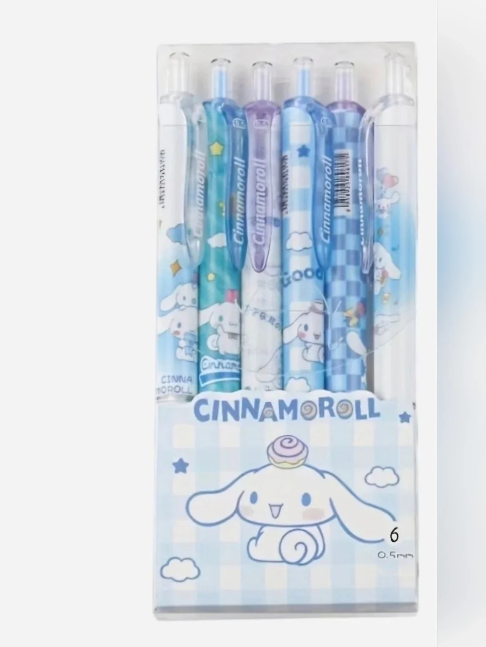Sanrio brand new